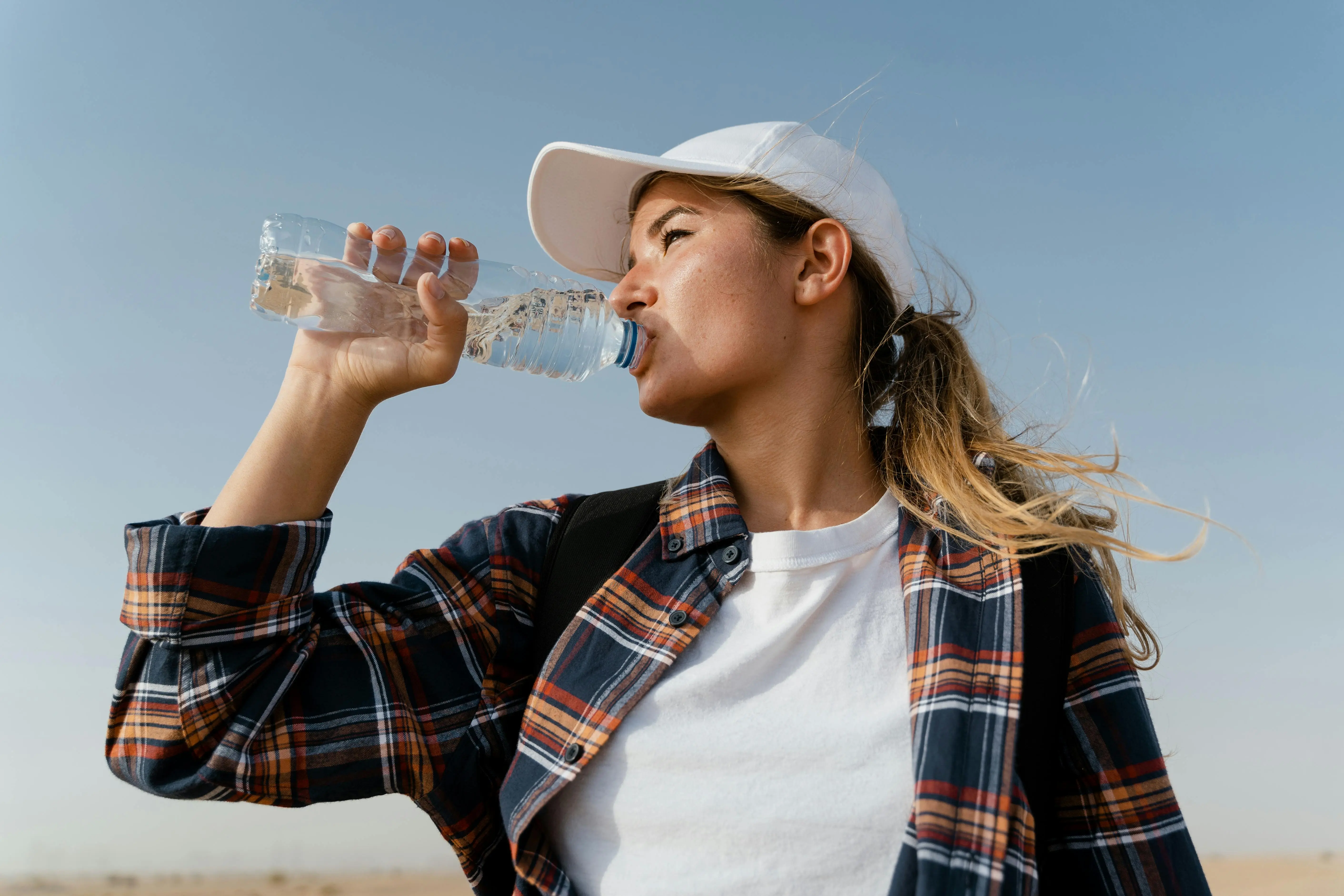 Simple Healthy Morning Habits