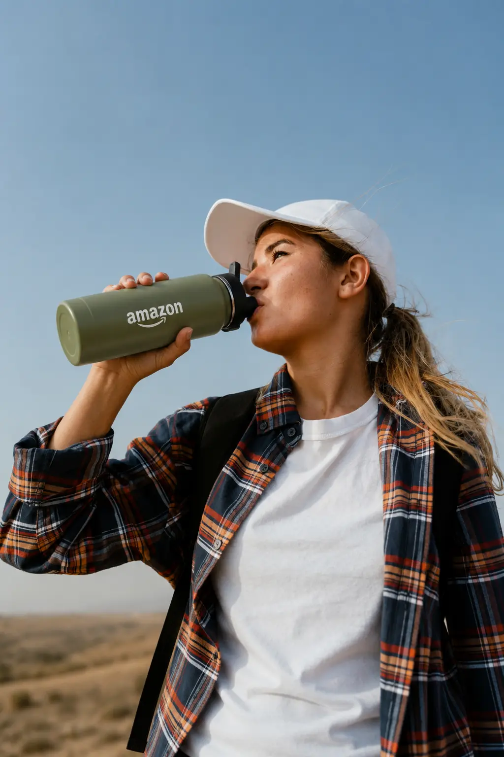 Hydration habits