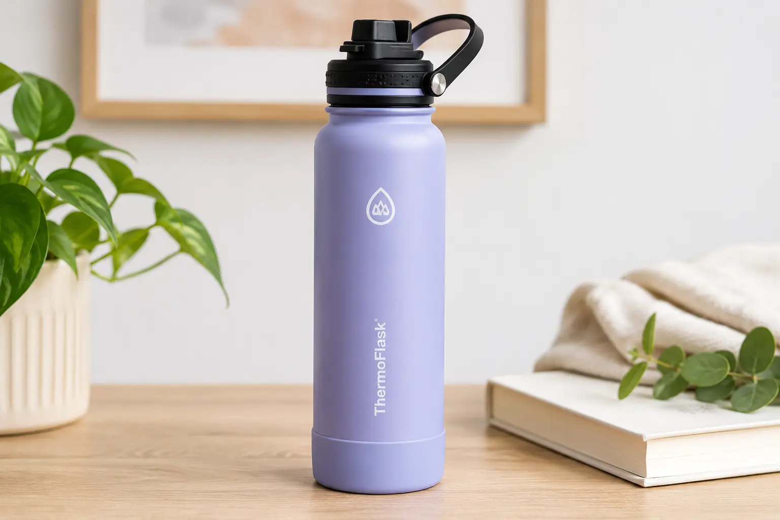 Reusable Water Bottle